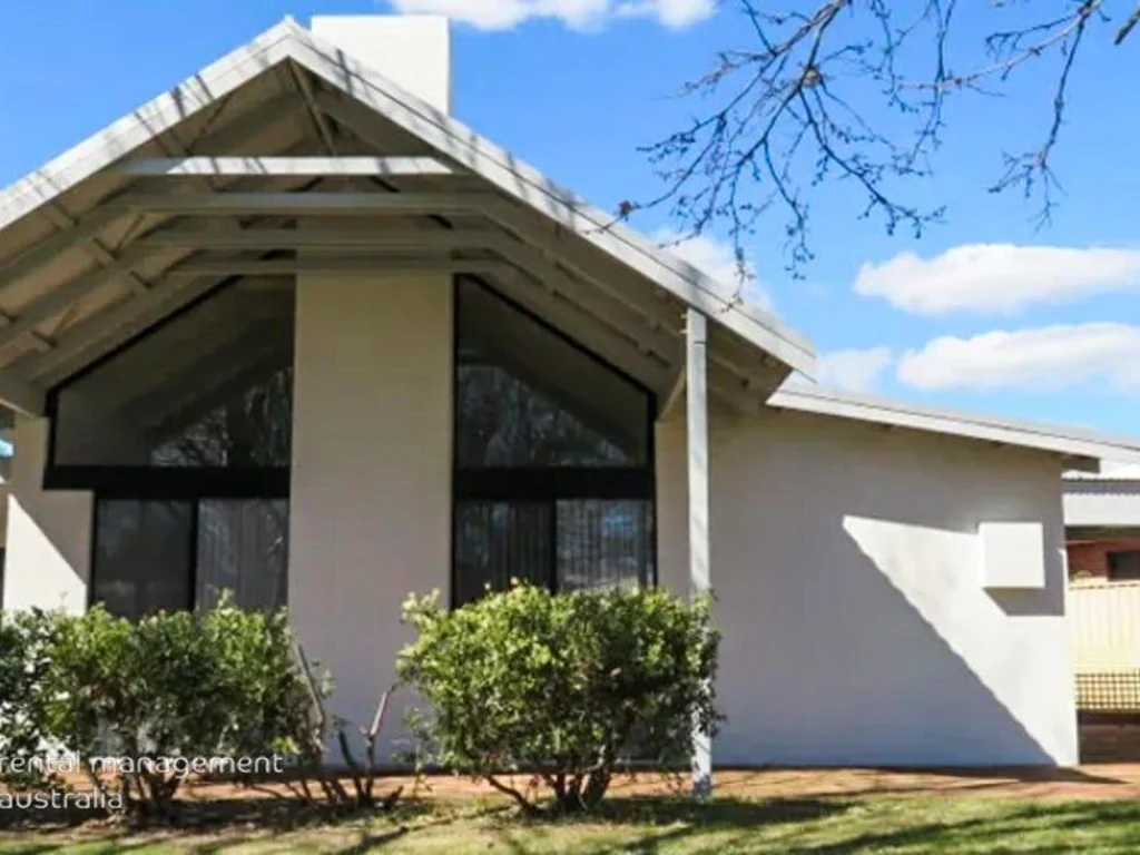 Family Home in Binningup