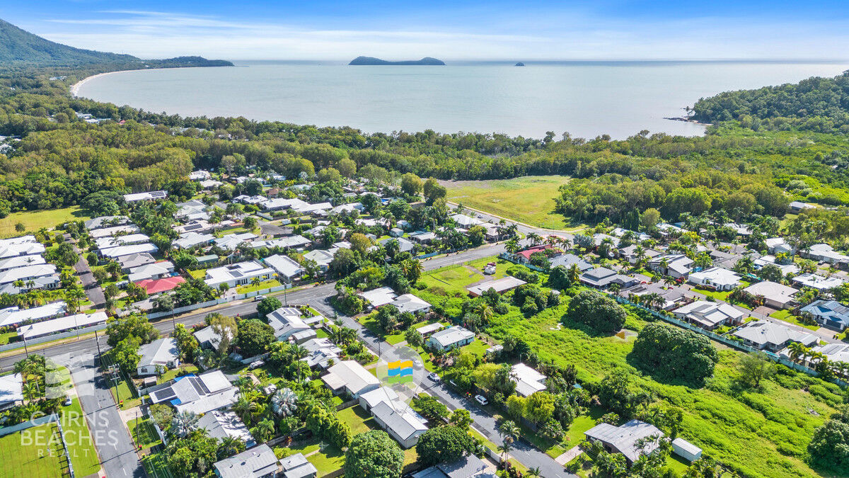 7 MAHAB ST, KEWARRA BEACH QLD 4879, 0 ห้องนอน, 0 ห้องน้ำ, House