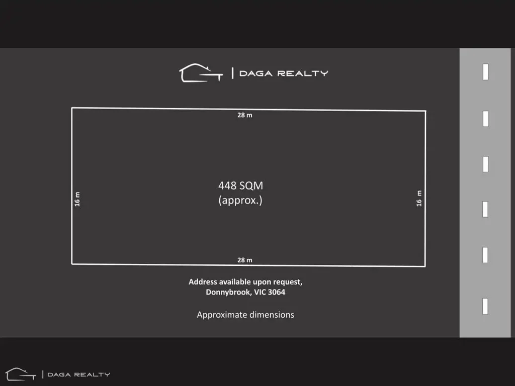 Donnybrook Affordable Opportunity in Donnybrook's Growing Community