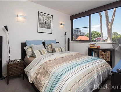 128/131 Harold Street, Highgate, Perth CBD, 2 phòng ngủ, 2 phòng tắm, Apartment