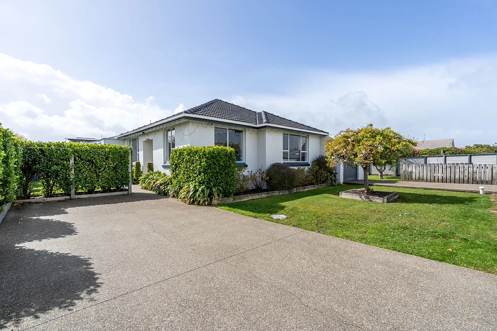 18 Inglewood Road, Hawthorndale, Invercargill, Southland