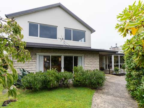 Maori Hill 4Habitaciones Family home and section