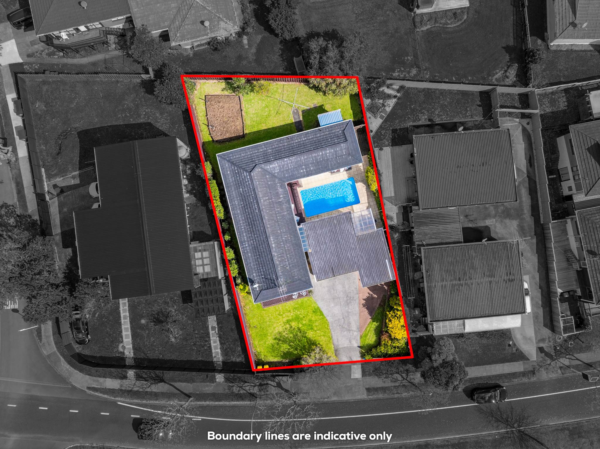 174 Fisher Parade, Farm Cove, photo 3