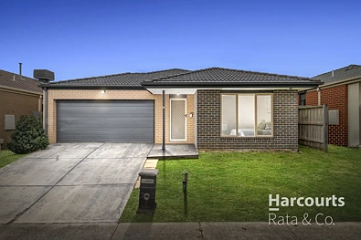 Mernda 4Phòng ngủ The Perfect Place to Call Home