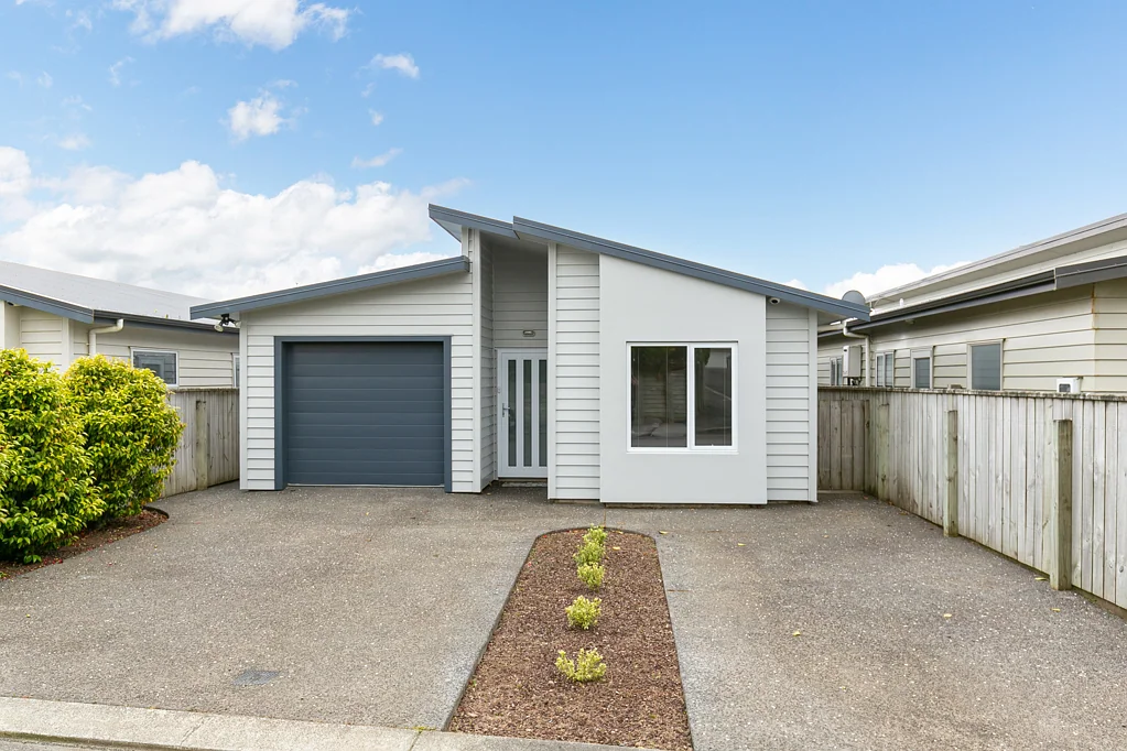 249 Mark Avenue, Grenada Village, Wellington