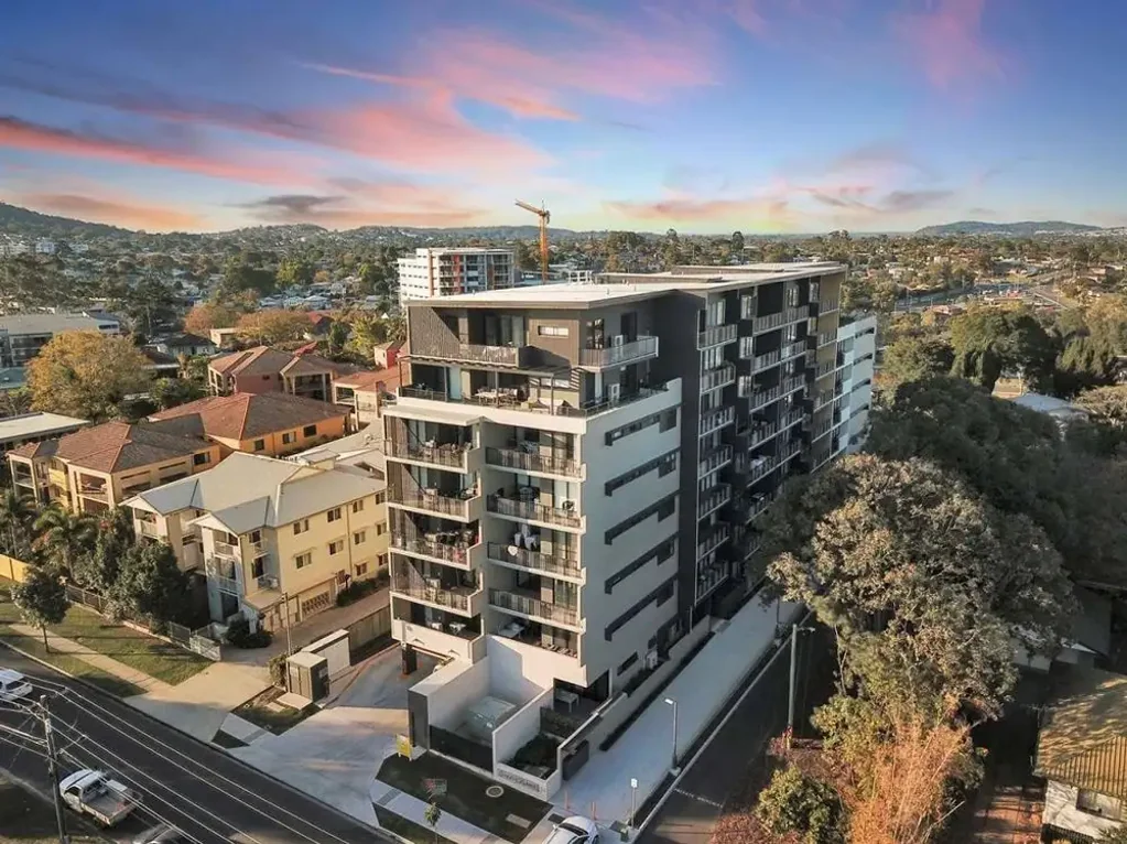 Upper Mount Gravatt 3Moenga PENTHOUSE PRESTIGE WITH PANORAMIC VIEWS