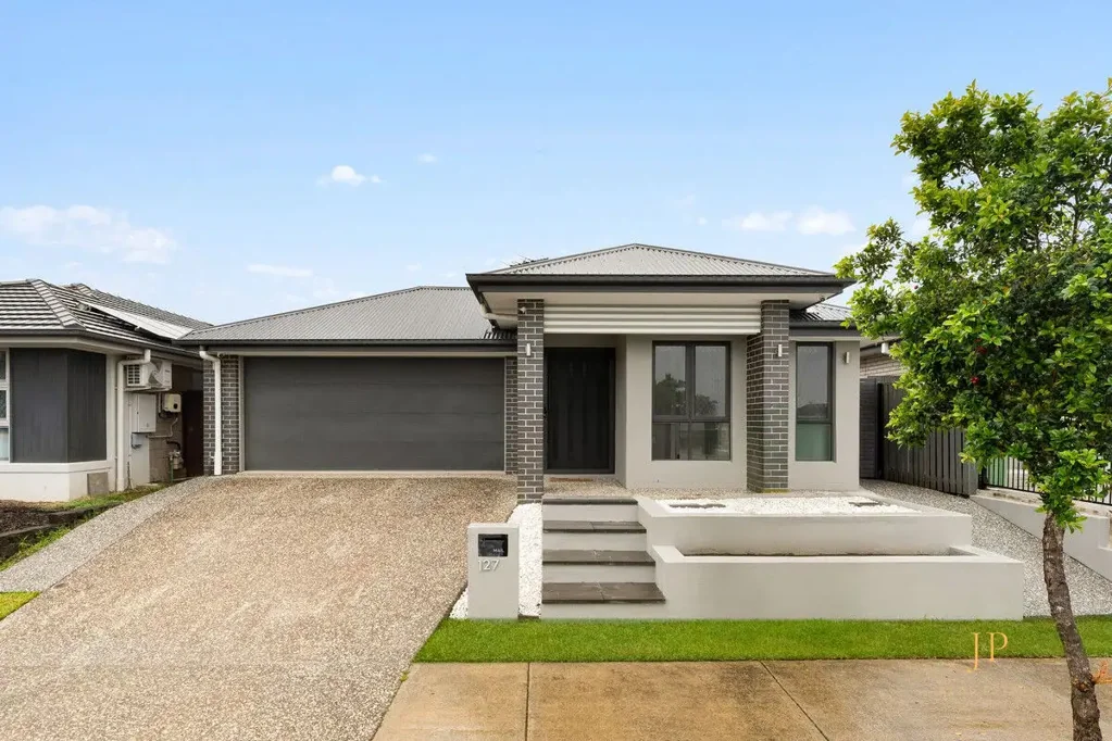 127 Killara Boulevard, Logan Reserve, QLD 4133