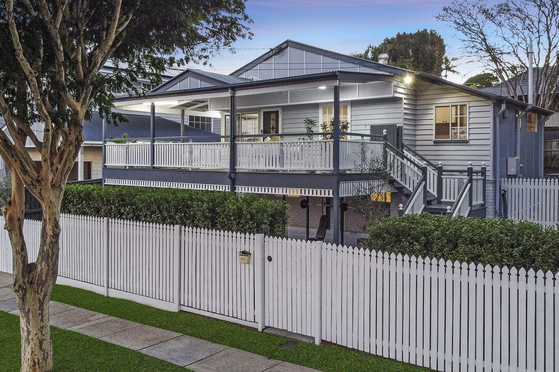 94 BAYVIEW TCE, WAVELL HEIGHTS QLD 4012, 0房, 0浴, House