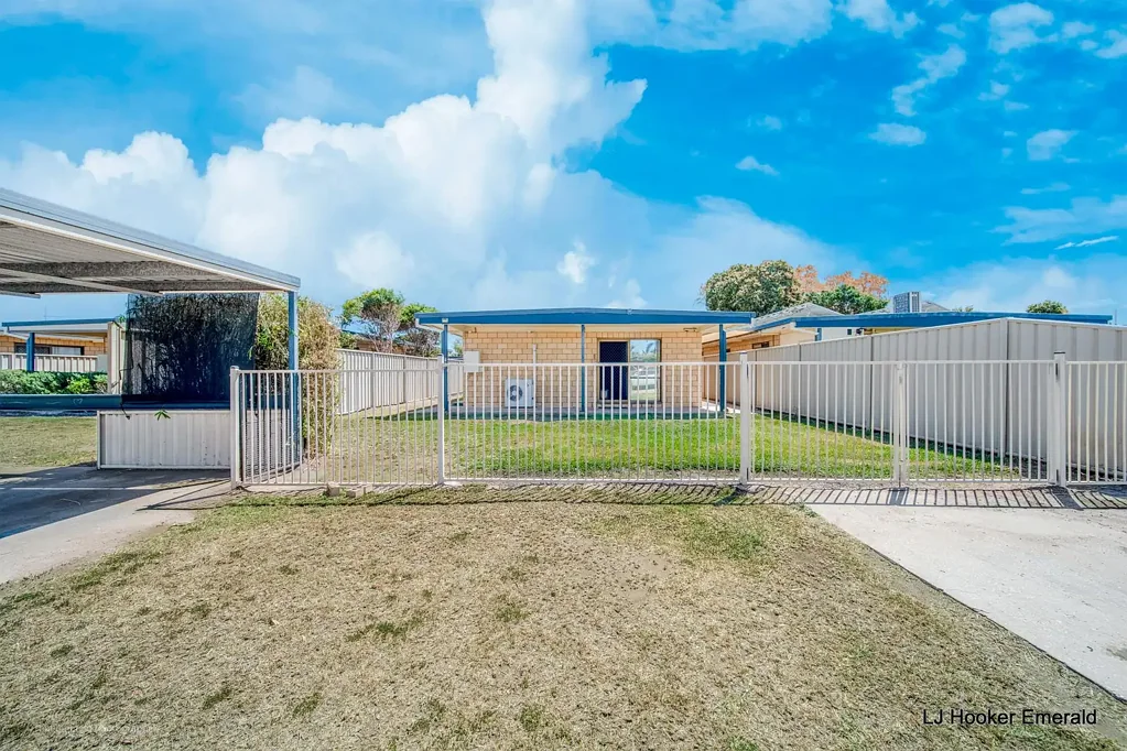 11/69 Esmond Street, Emerald, QLD 4720
