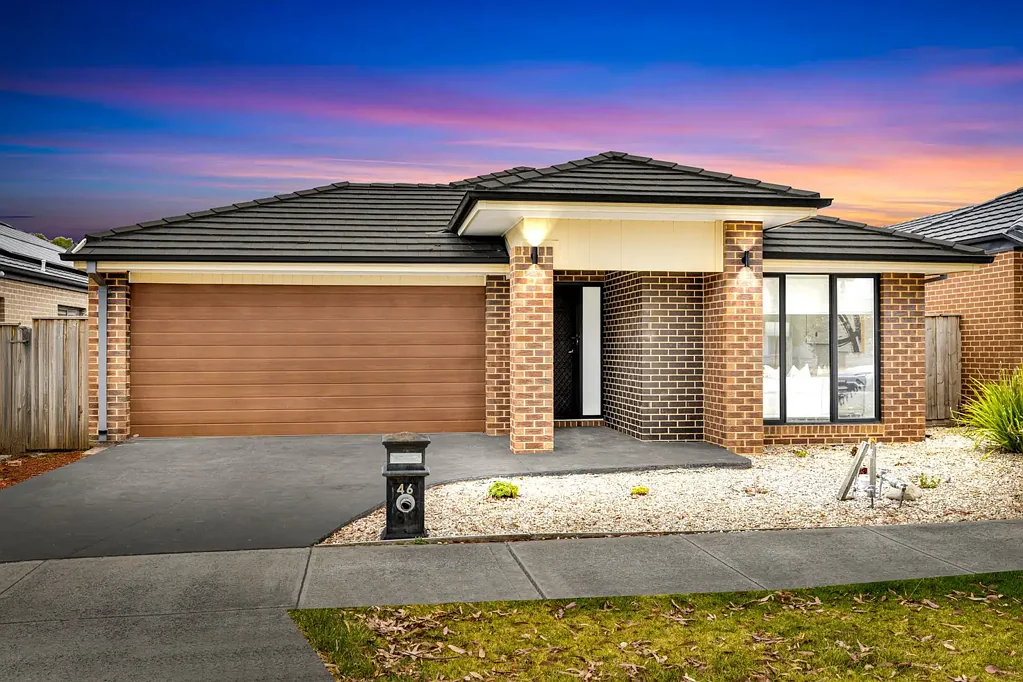 46 Shipwright Parade, Werribee, VIC 3030