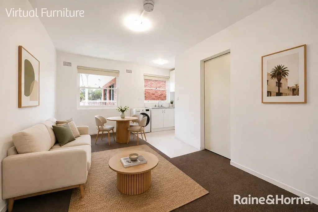 Contemporary Living in a Sought-After Kingsford Location