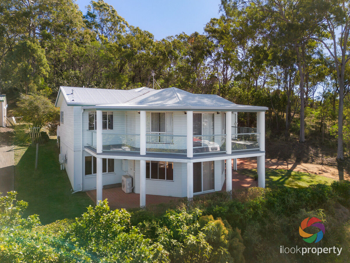 29 JARRAH DR, BOYNE ISLAND QLD 4680, 0 غرف, 0 حمامات, House