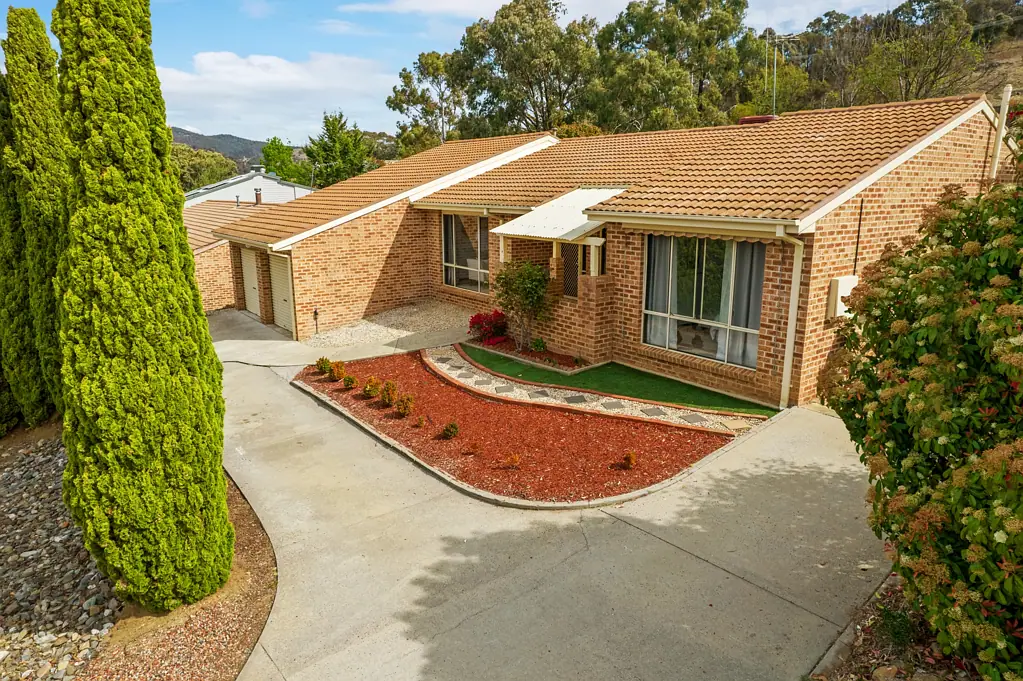 58 Louis Loder Street, Theodore, ACT 2905