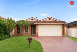 4 Mackeys Street, Horningsea Park