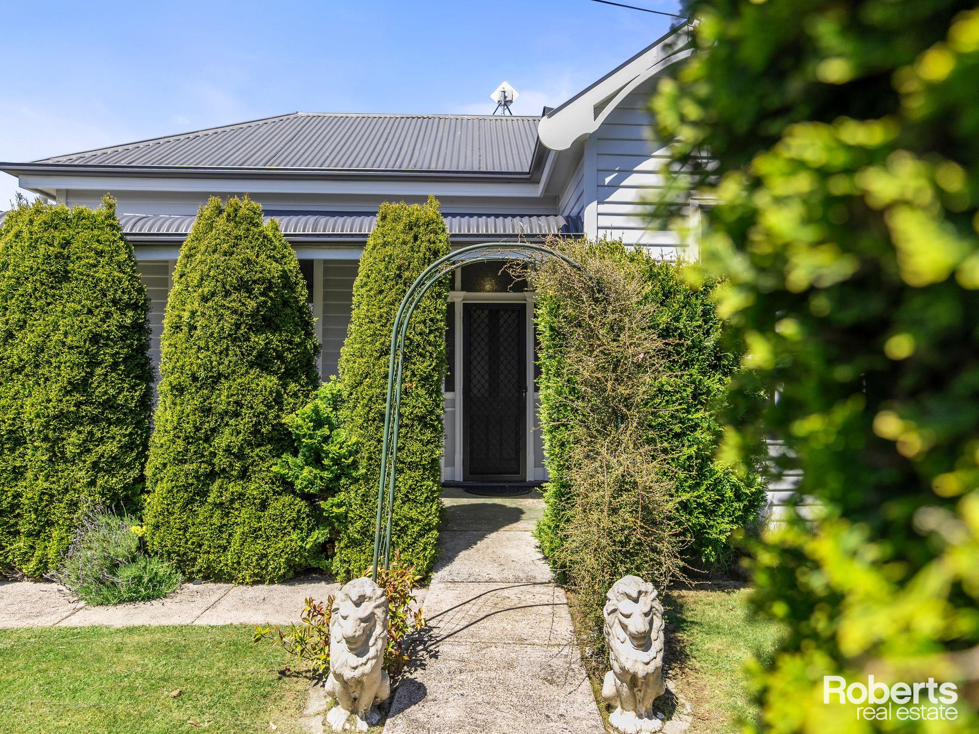 38 HIGH ST, SHEFFIELD TAS 7306, 0 Bedrooms, 0 Bathrooms, House