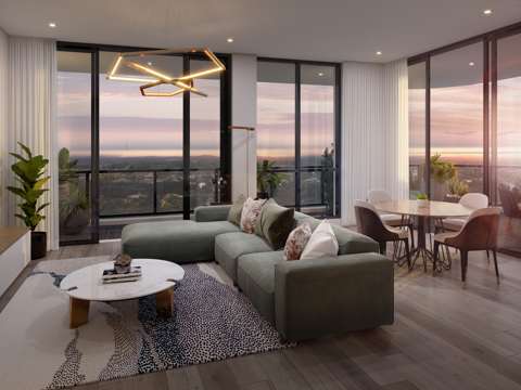 Auburn 3 Bedroom SELLING FAST -BRAND NEW APARTMENTS ( CALL BHARGAV )