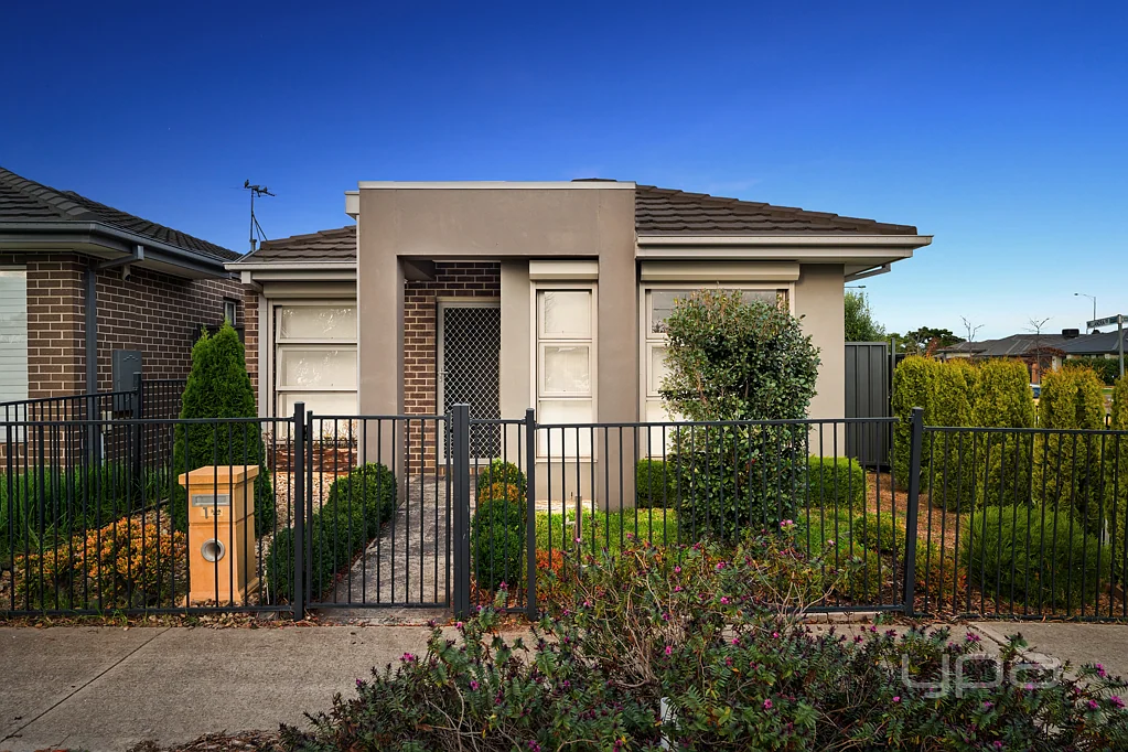 1 Barker Lane, Harkness, VIC 3337
