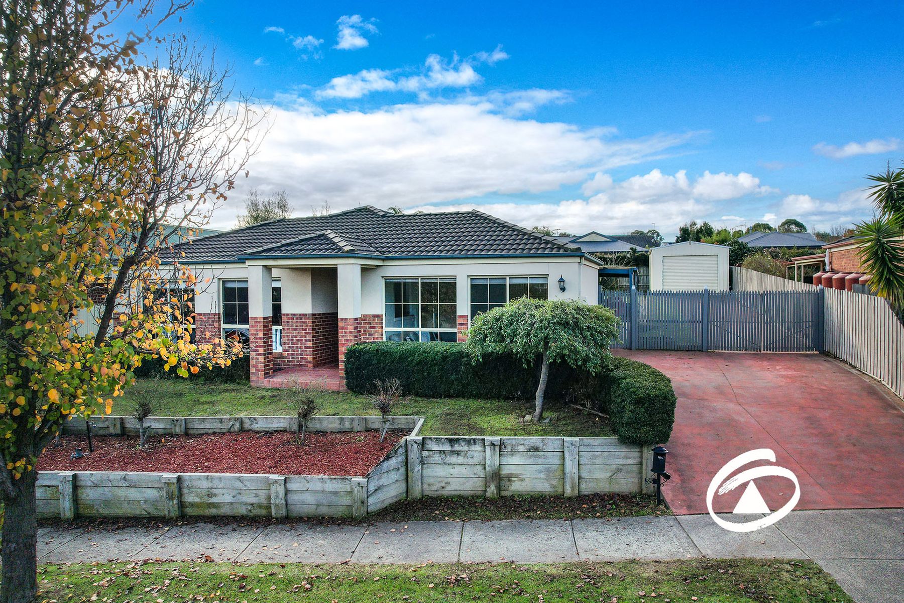 35 EBONY DR, PAKENHAM VIC 3810, 0房, 0浴, House