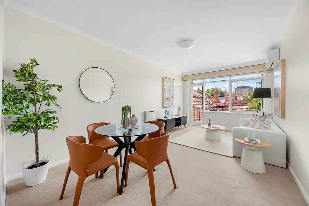 9/39 Claremont Avenue, Malvern, VIC 3144