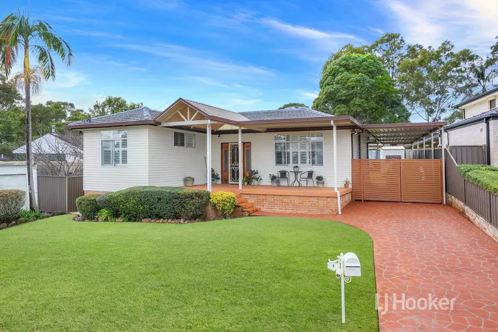 1 Maughan Street, Lalor Park, NSW 2147
