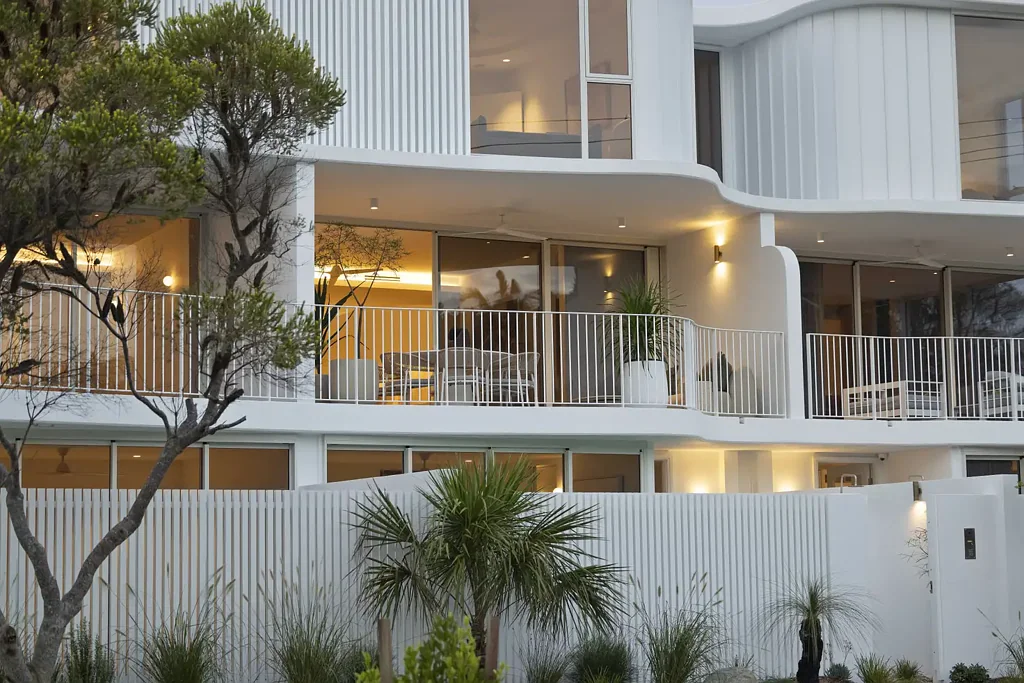 Currimundi 3غرفة نوم A New Benchmark in Beachside Luxury