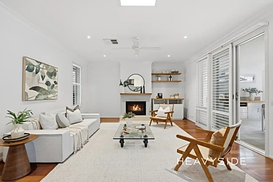 21 Webster Street, Camberwell, VIC 3124, 4房, 2浴, House