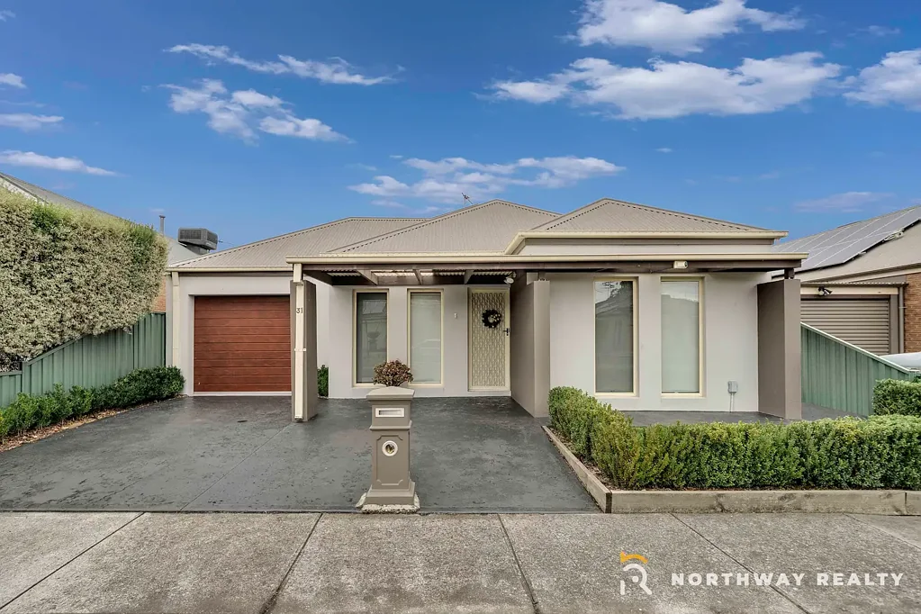 Craigieburn 3Kwarto Stylish, Low-Maintenance Living in Prime Craigieburn Location!