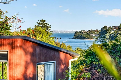 504 Beach Road, Murrays Bay, North Shore City, Auckland, 3 chambres, 2 salles de bain, House