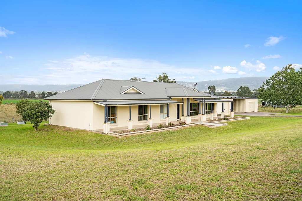 133 Allan Cunningham Road, Scone, NSW 2337