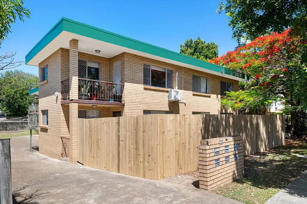 1/22 Wellington Street, Coorparoo, QLD 4151