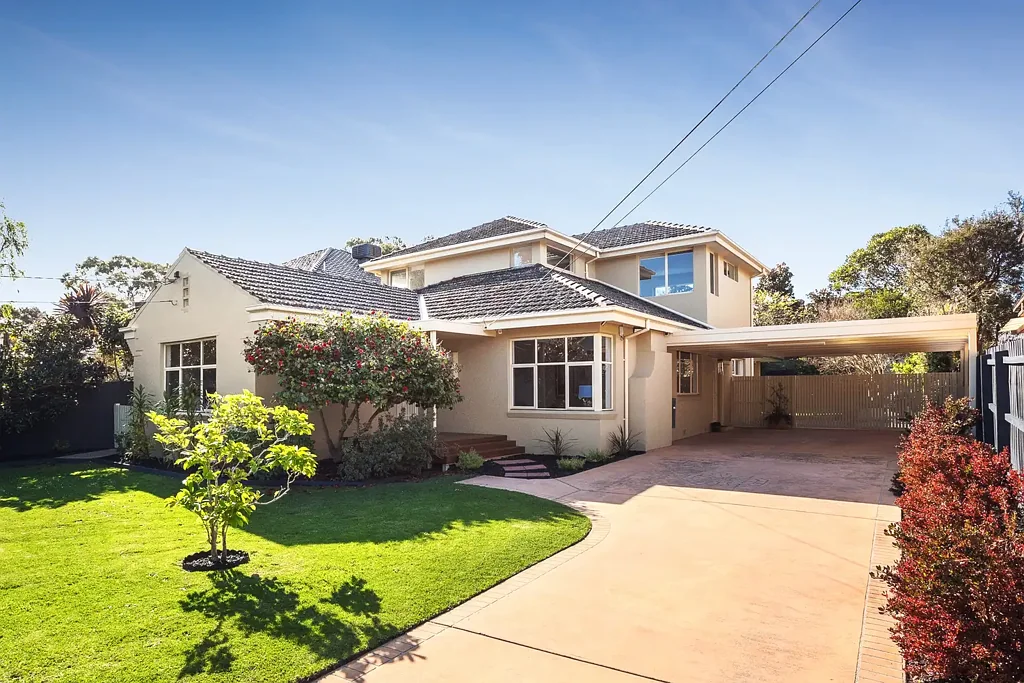 Beaumaris 4Zimmer PEACEFULLY LOCATED GOLF-SIDE GEM