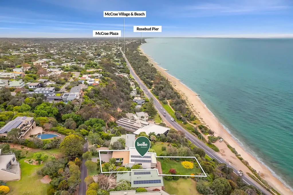 6 Clifftop Court, Dromana, VIC 3936