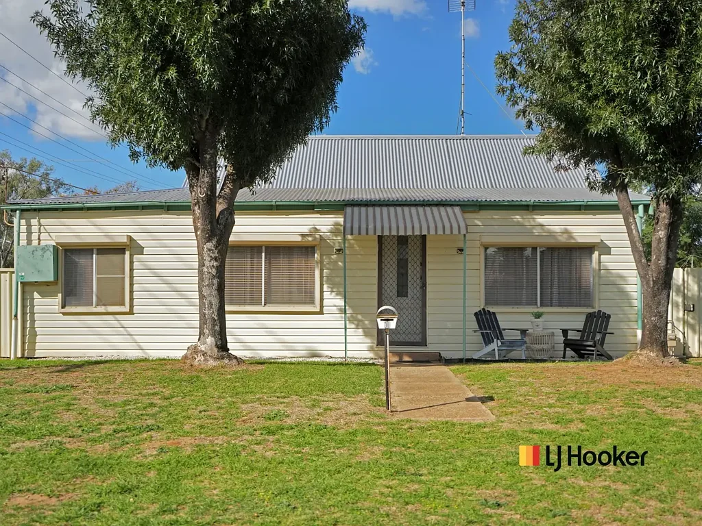 Narromine 2Habitaciones Cottage living - Narromine