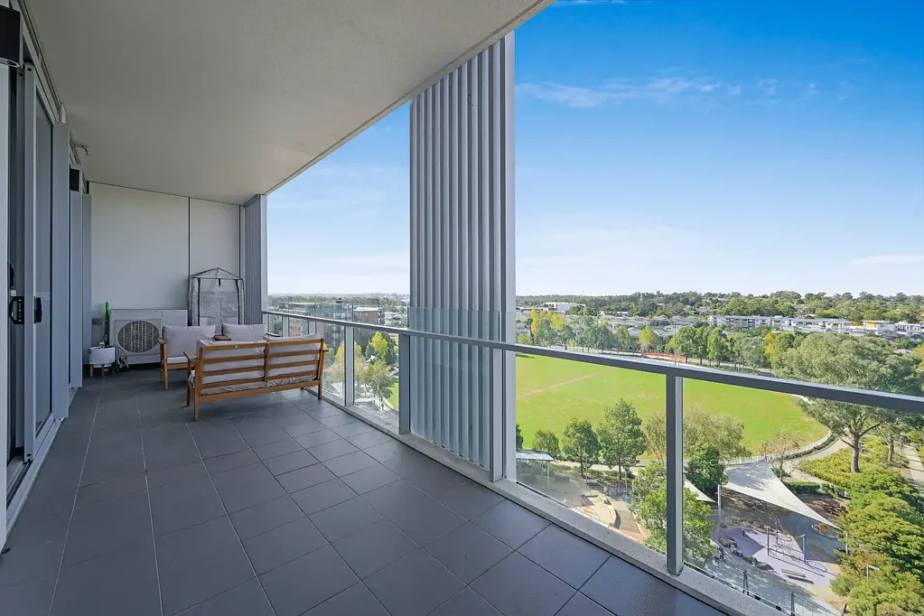 Penrith 2房  Thornton - North Facing, Blue Mountains & Park Views