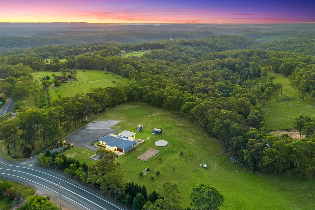 South Maroota 4Kwarto The Ideal Property for Families, Hobby Farmers & Tradies