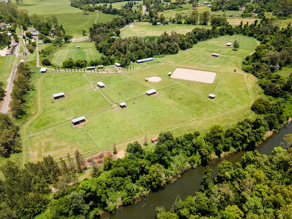 1 Busby Street, Amamoor, QLD 4570