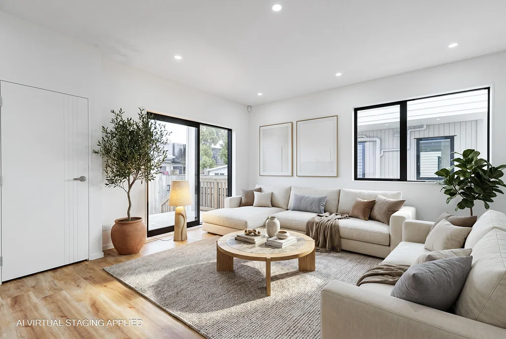 Henderson 3部屋 Terrace House Price But Get a Freestanding Home!