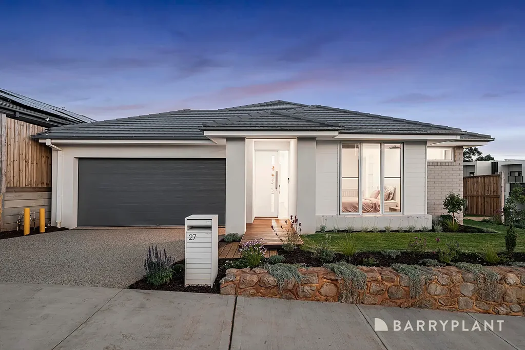 27 Cunningham Road, Lilydale, VIC 3140