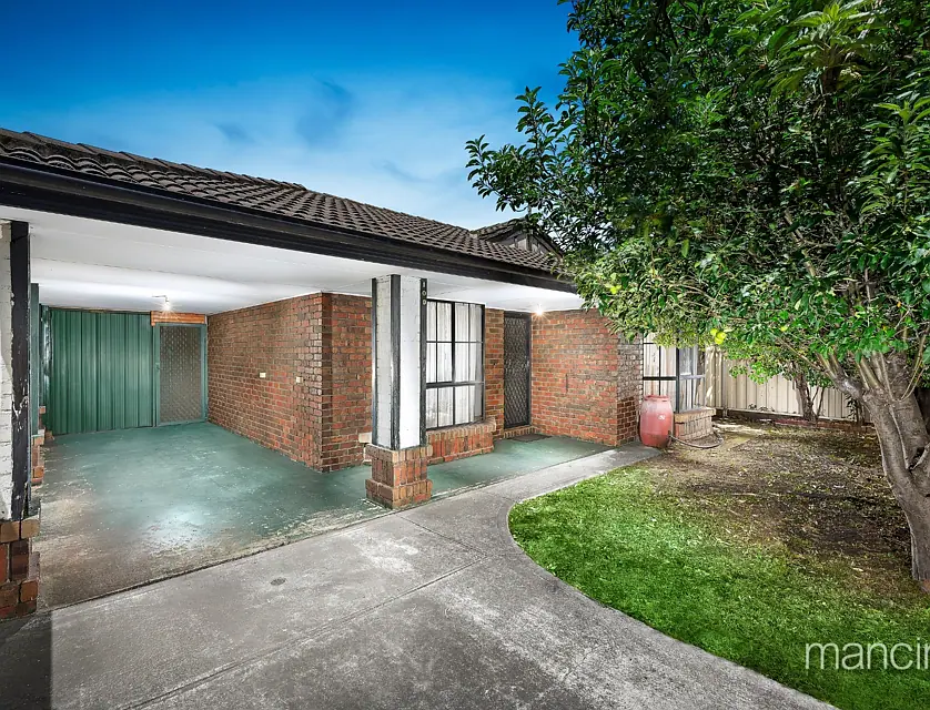109 Merton Street, Altona Meadows, South West Melbourne, 2房, 1浴, House