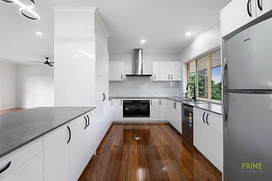 2 Pearl Drive, Craignish, QLD 4655, 5房, 3浴, House