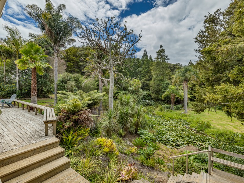 260 Waiotoi Road, Ngunguru, Whangarei, 2 ਕਮਰੇ, 1 ਬਾਥਰੂਮ