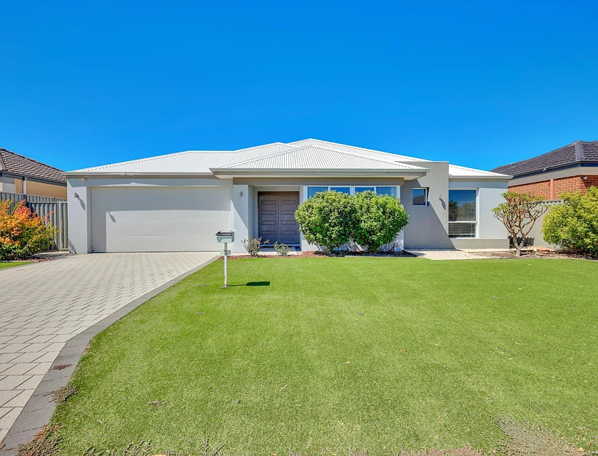 3 Artizan Pass, Piara Waters, South East Perth, 4房, 2浴, House