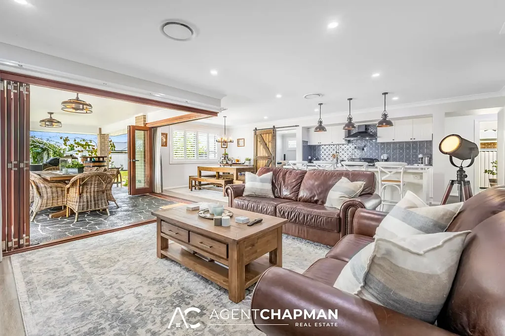 43 Lew Avenue, Eglinton, NSW 2795