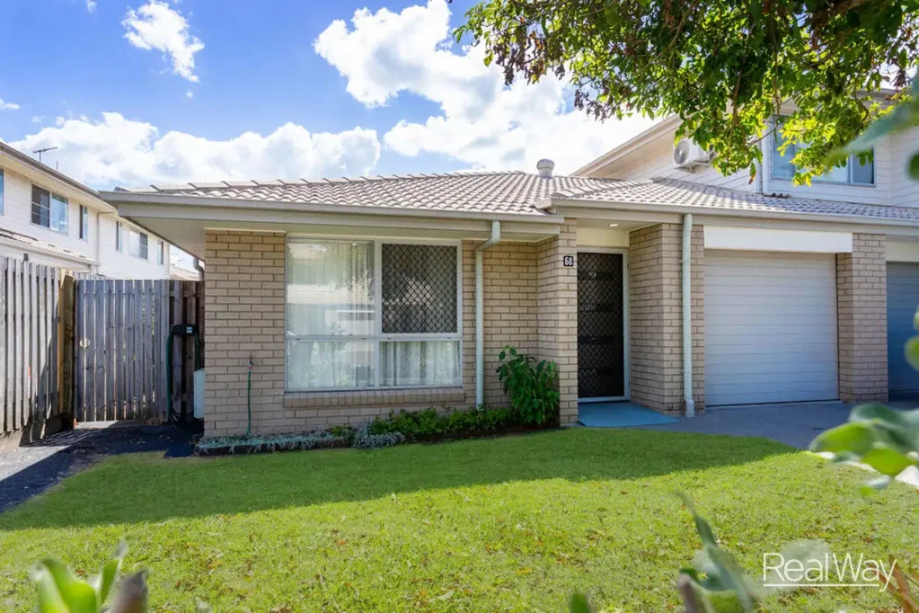 68/15 Workshops Street, Brassall, QLD 4305