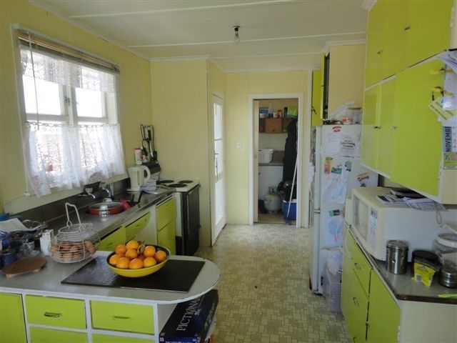 68 Riemenschneider Street, Manaia, South Taranaki, 3 habitaciones, 1 baños