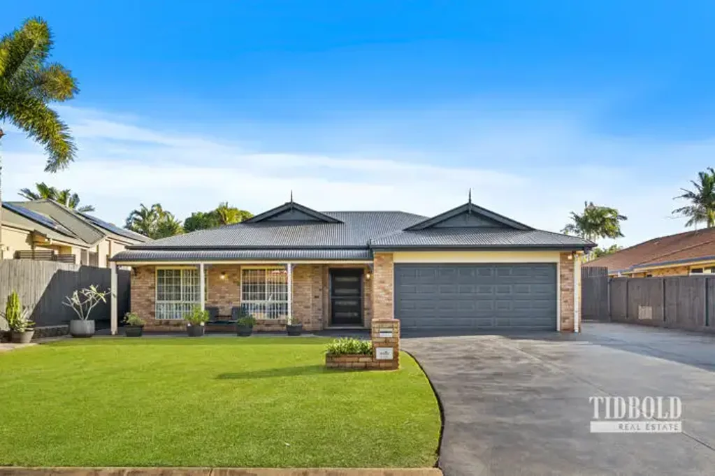 Victoria Point 5ਬੈੱਡਰੂਮ SPACIOUS LIVING IN SEASIDE CUL-DE-SAC!