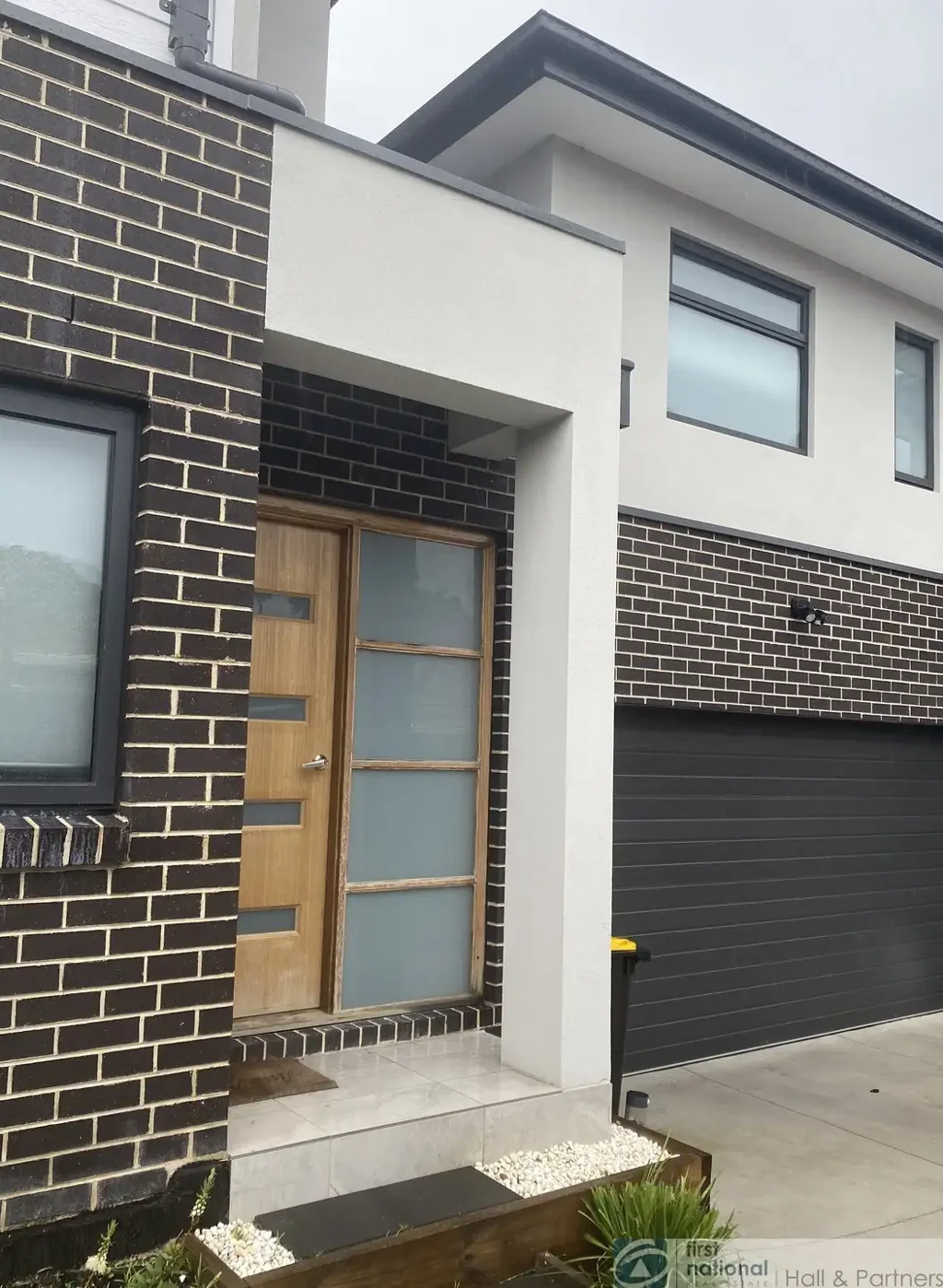 Stunning Modern Townhouse