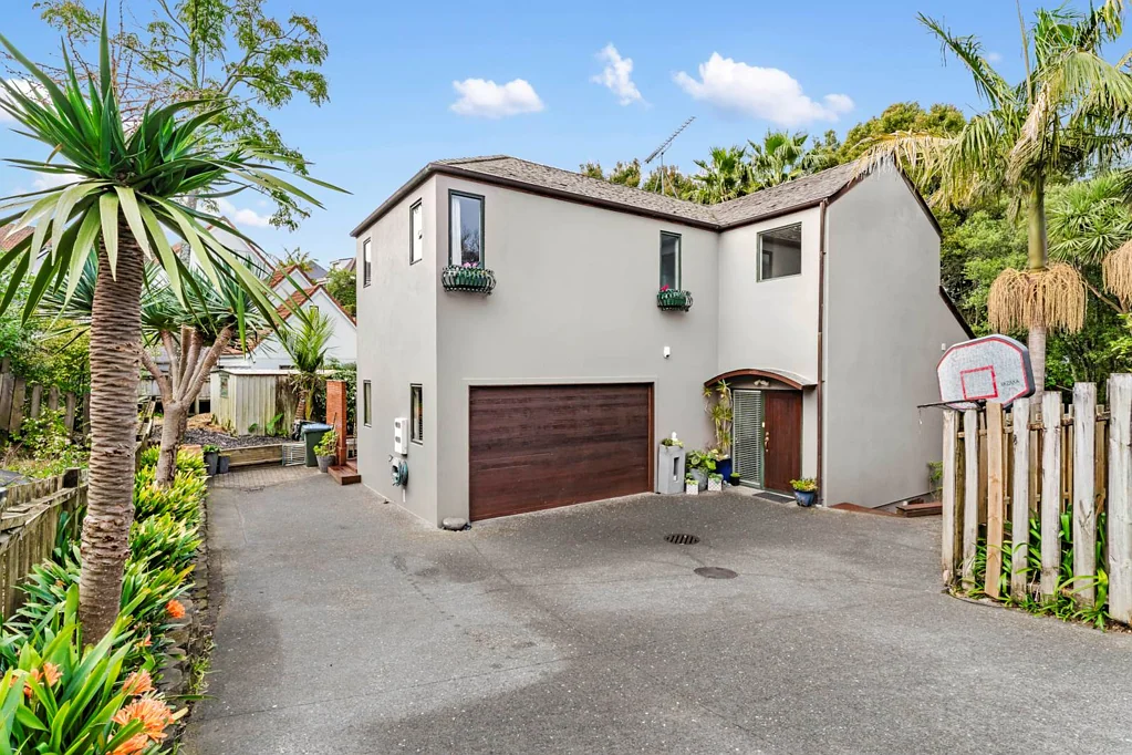 12A Ashby Avenue, St Heliers, Auckland City, Auckland