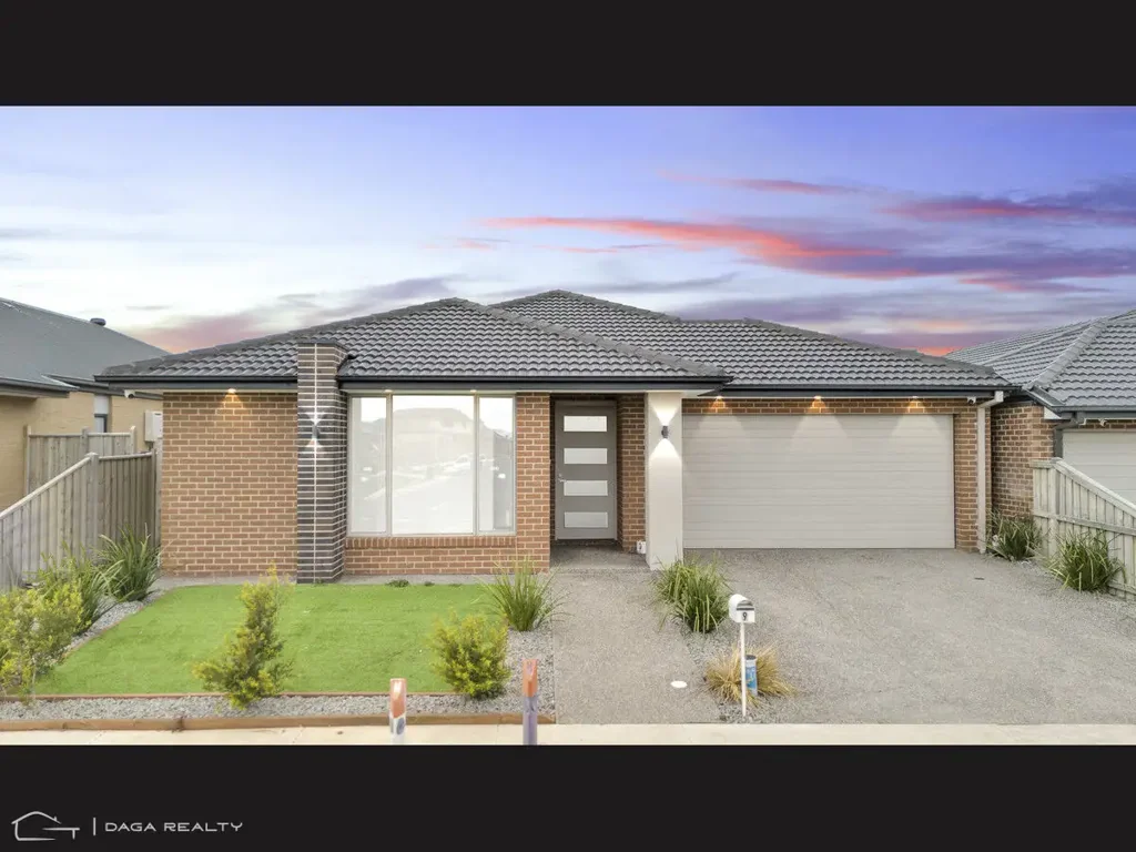 Beveridge 5房  Style, Space & Security in Beveridge’s Thriving Growth Corridor