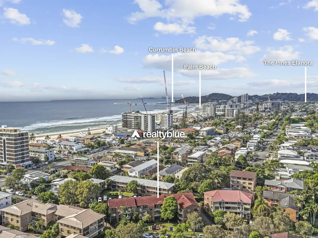 4/4 Rolan Court, Palm Beach, QLD 4221